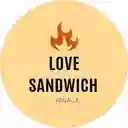 Love Sandwich - Viña del Mar