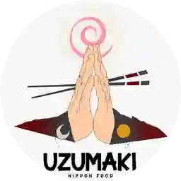 Uzumaki Nippon Food     a Domicilio