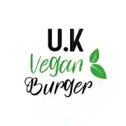 U.K Vegan Burger a Domicilio
