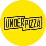 Under Pizza - la Cisterna  a Domicilio