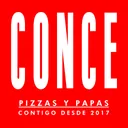 Conce Fries & Pizza