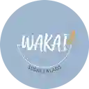 Wakai Sushi Salad - Ñuñoa