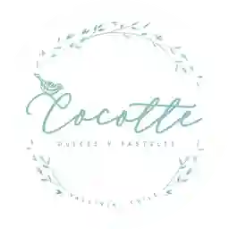 Cocotte Dulces y Pasteles a Domicilio