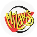 Milano's Sushi