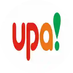 Upa Rotonda Atenas  a Domicilio