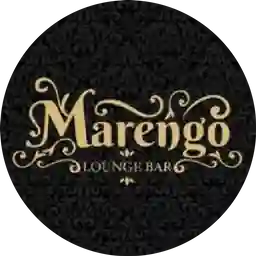 Marengo Lounge Bar  a Domicilio