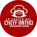 La Casita Del Cheff Antho - Maipú