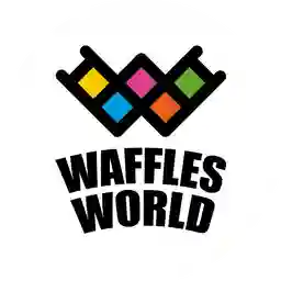 Waffles World a Domicilio