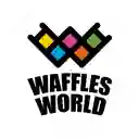 Waffles World - Ñuñoa