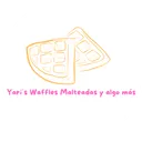 Yaris Waffles Malteadas y Algo Mas