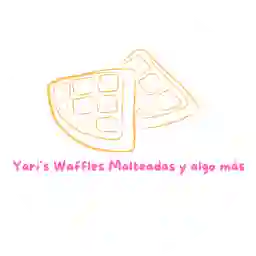 Yaris Waffles Malteadas y Algo Mas a Domicilio