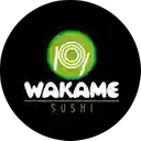 Wakame Sushi