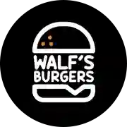 Walf's Burgers a Domicilio