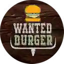 Wanted Burger