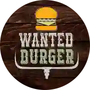 Wanted Burger a Domicilio