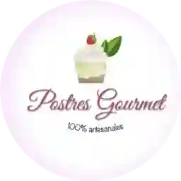Postres Gourmet a Domicilio