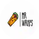 Mr Wraps - Providencia