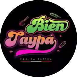 Bien  Taypá a Domicilio