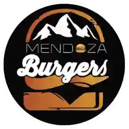 Mendoza Burgers a Domicilio