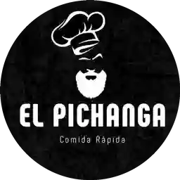 El Pichanga a Domicilio