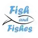 Fish Nd Fishes