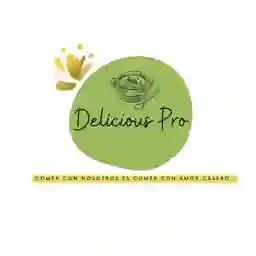 Desayunos Delicious Pro santiago - Turbo a Domicilio