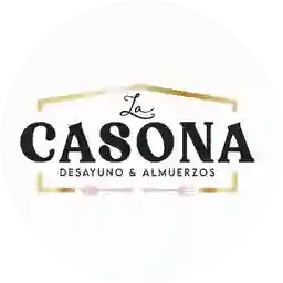 La Casona Viña Del Mar a Domicilio