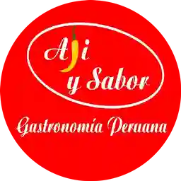 Ají y Sabor  a Domicilio