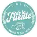 Cafe de la Fuente - La Reina