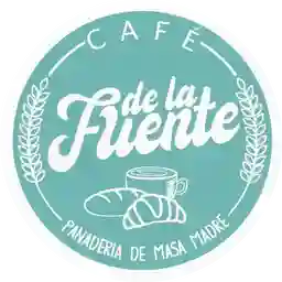 Café de la Fuente  a Domicilio