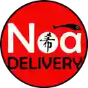 Noa Sushi Delivery