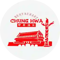 Chung Hwa  a Domicilio