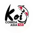 Koi Comida Asia - Santiago