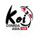 Koi Comida Asia - Dieciocho