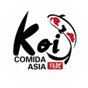 Koi Comida Asia