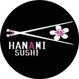 Hanami Sushi el Carmen  a Domicilio