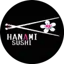Hanami Sushi el Carmen - Maipú