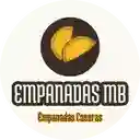 Empanads Venezolanas Mb