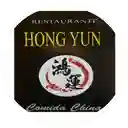Restaurante Hong Yun