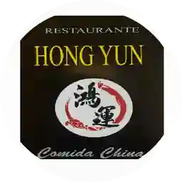 Restaurante Hong Yun a Domicilio