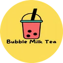 Bubble Milk Tea