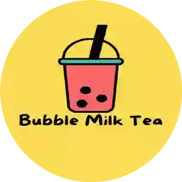 Bubble Milk Tea a Domicilio