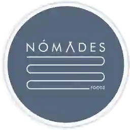 Nómades Foods Irarrazaval a Domicilio