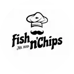 Mr Hern Fish & Chips  a Domicilio