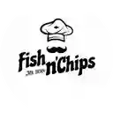 Mr Hern Fish Chips - Puerto Montt
