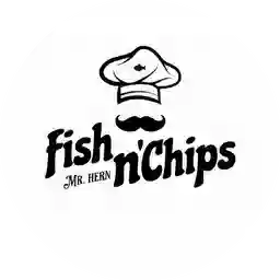 Mr Hern Fish & Chips a Domicilio
