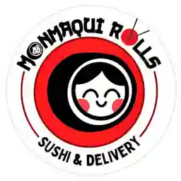 Monmaqui Rolls a Domicilio