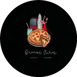 Pizza Buenos Aires  a Domicilio