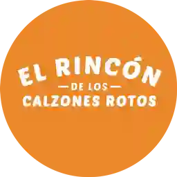 El Rincón de los Calzones Rotos Santiago Centro  a Domicilio