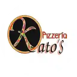 Kato's Pizzeria Coquimbo a Domicilio
